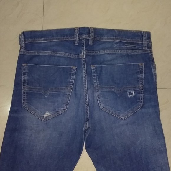 Original Diesel - Picture 5 of 16